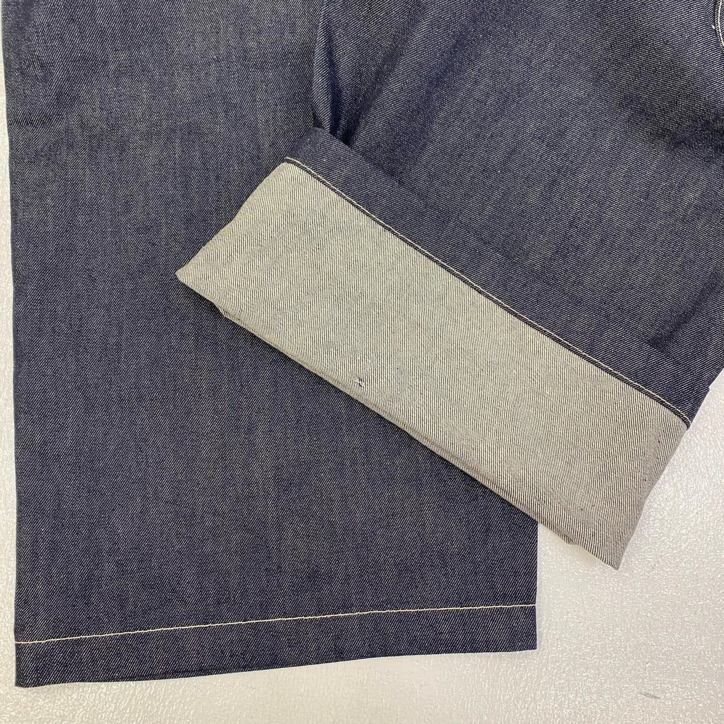【中古】 RETRO BAGGY DENIM PANT デニムパンツ インディゴ【加古川店】