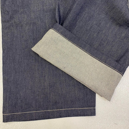 【中古】 RETRO BAGGY DENIM PANT デニムパンツ インディゴ【加古川店】