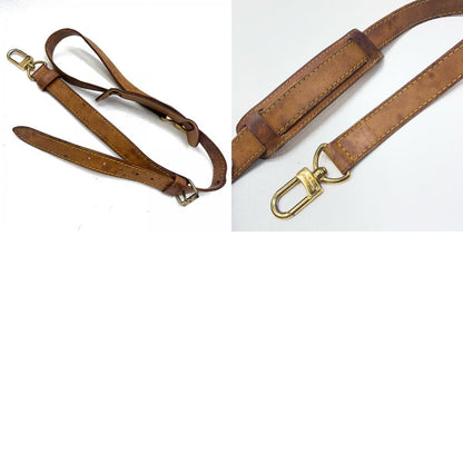 【中古】LOUIS VUITTON | ルイ・ヴィトン キーポル バンドリエール50 ボストンバッグ M41416 VI0943【加古川店】