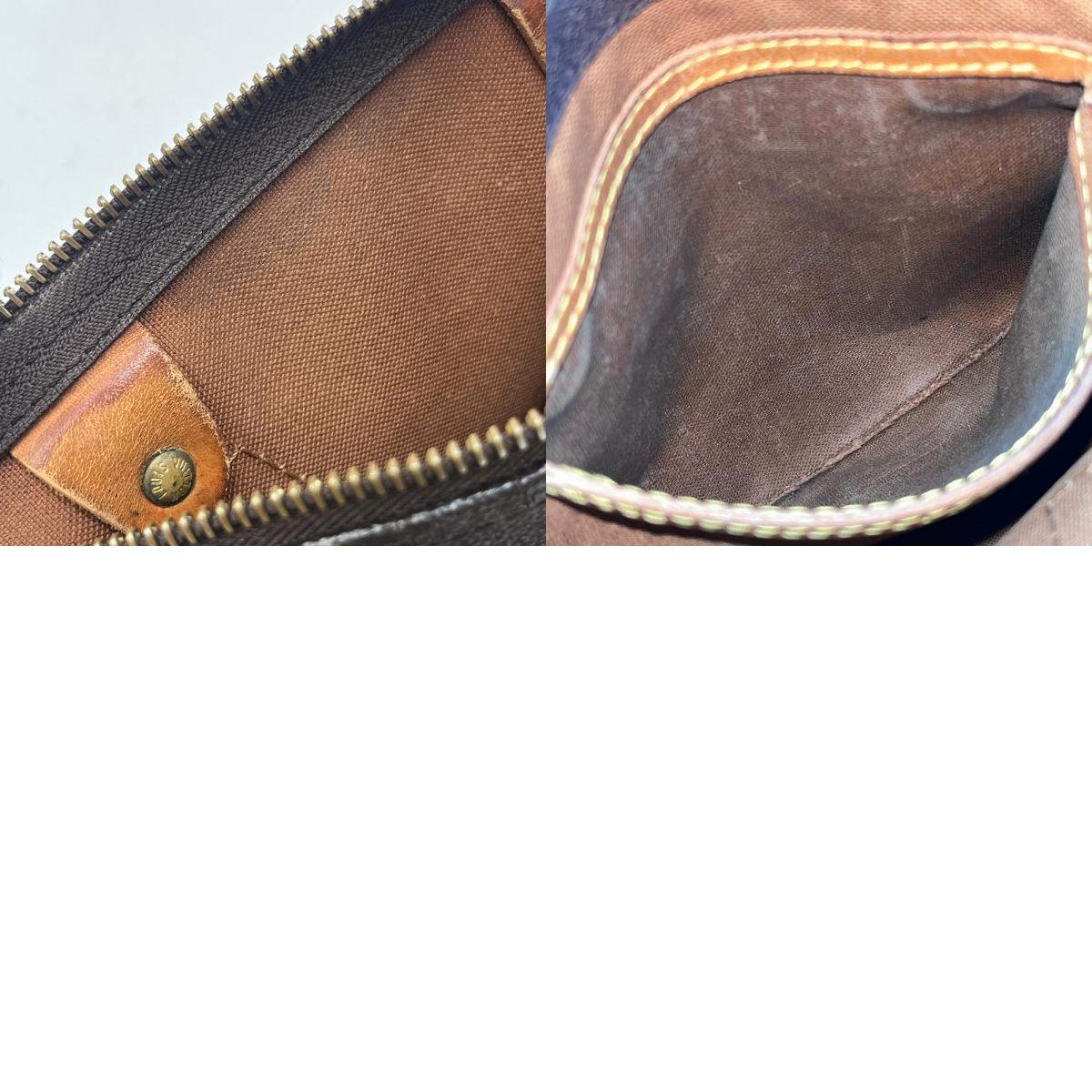 【中古】LOUIS VUITTON | ルイ・ヴィトン スピーディ25 ボストンバッグ M41528 MI0921【加古川店】