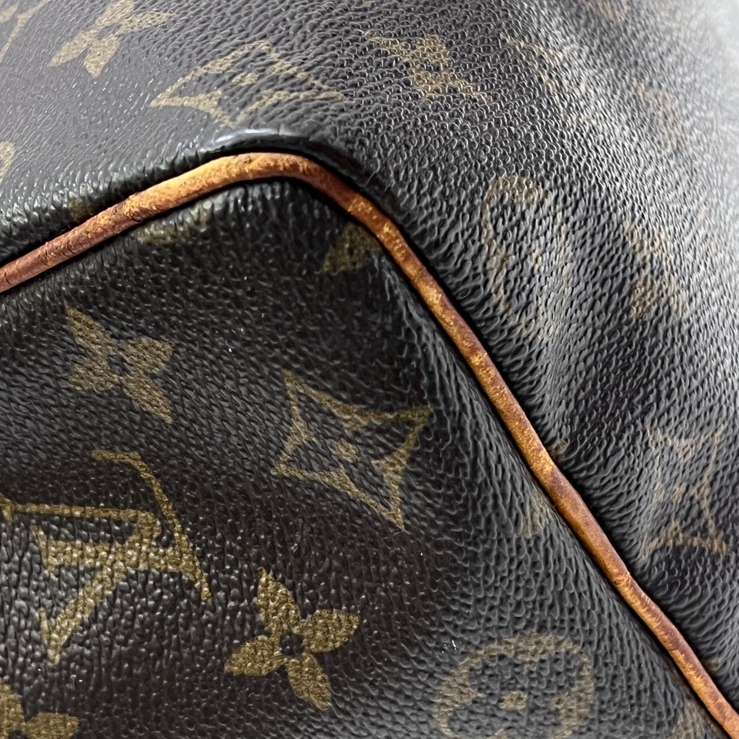 【中古】LOUIS VUITTON | ルイ・ヴィトン スピーディ25 ボストンバッグ M41528 MI0921【加古川店】