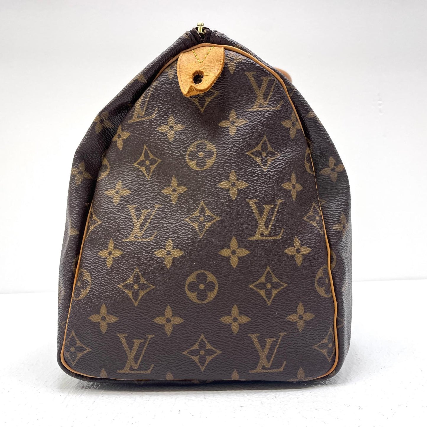 【中古】LOUIS VUITTON | ルイ・ヴィトン スピーディ30 ボストンバッグ M41526 SP0938【加古川店】