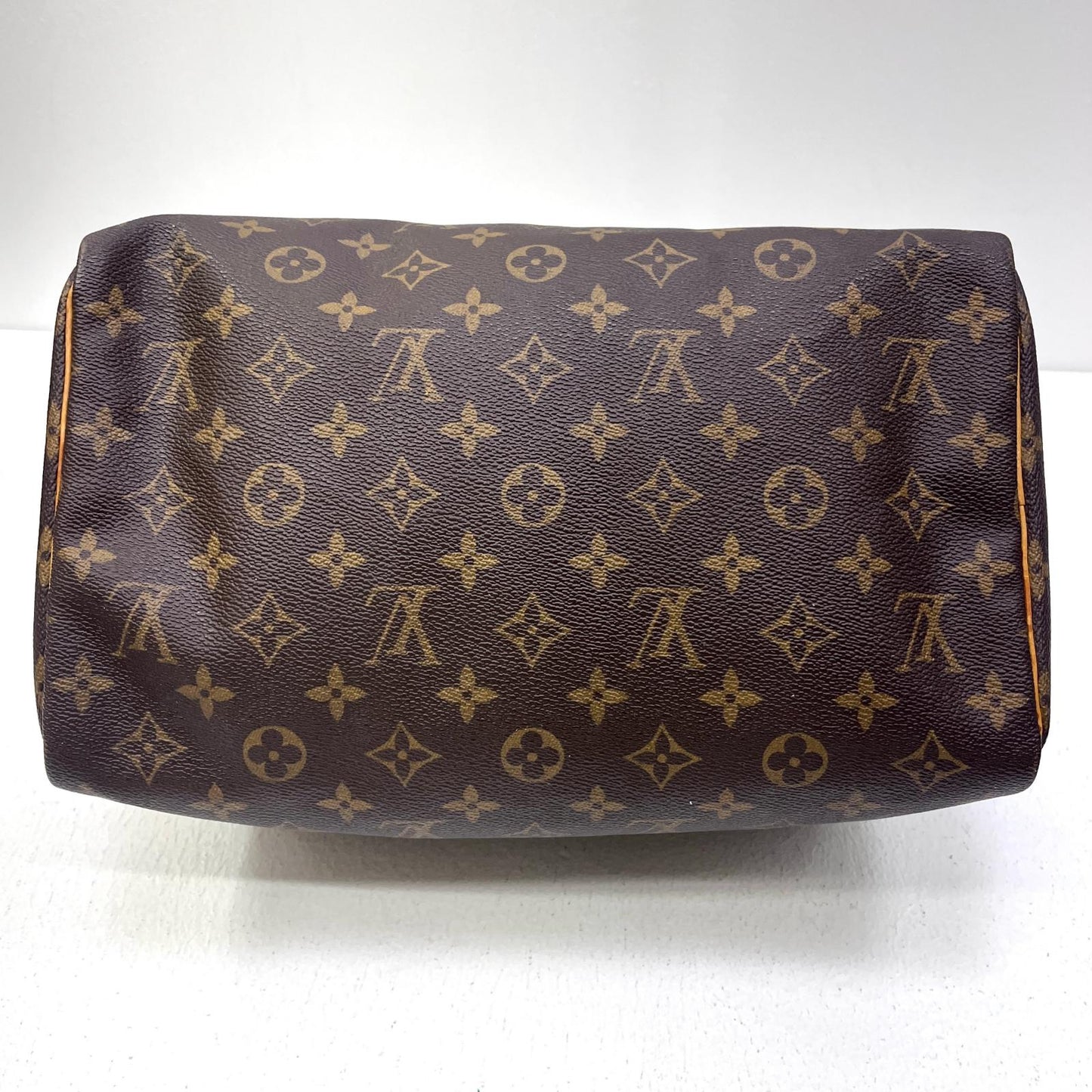 【中古】LOUIS VUITTON | ルイ・ヴィトン スピーディ30 ボストンバッグ M41526 SP0938【加古川店】