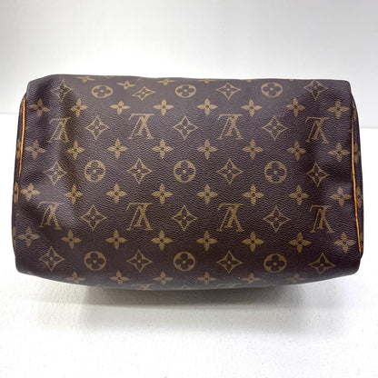 【中古】LOUIS VUITTON | ルイ・ヴィトン スピーディ30 ボストンバッグ M41526 SP0938【加古川店】
