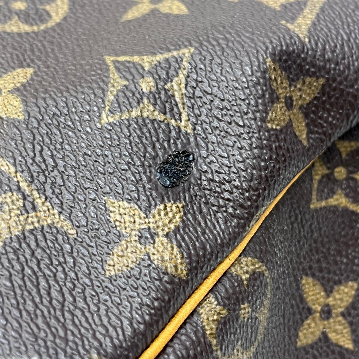 【中古】LOUIS VUITTON | ルイ・ヴィトン スピーディ30 ボストンバッグ M41526 SP0938【加古川店】