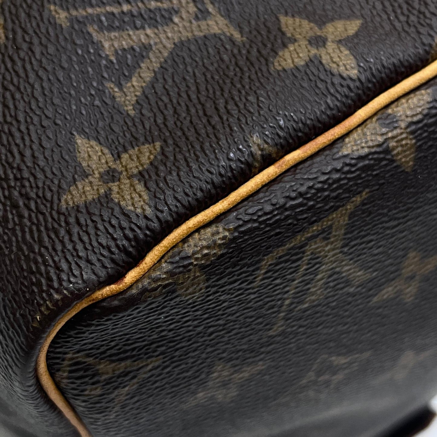 【中古】LOUIS VUITTON | ルイ・ヴィトン スピーディ30 ボストンバッグ M41526 SP0938【加古川店】