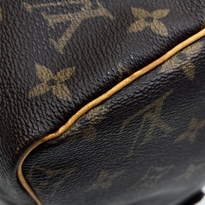 【中古】LOUIS VUITTON | ルイ・ヴィトン スピーディ30 ボストンバッグ M41526 SP0938【加古川店】