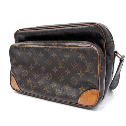 【中古】LOUIS VUITTON | ルイ・ヴィトン ナイル ショルダーバッグ M45244 NO0918【加古川店】