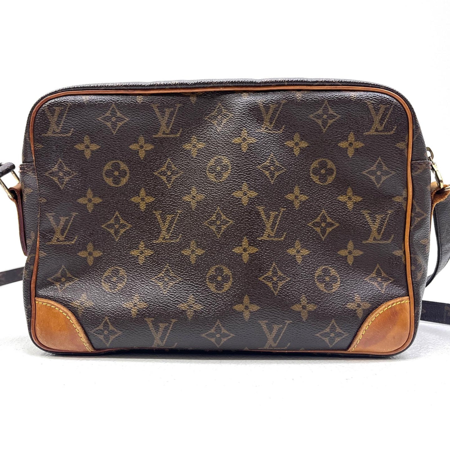 【中古】LOUIS VUITTON | ルイ・ヴィトン ナイル ショルダーバッグ M45244 NO0918【加古川店】