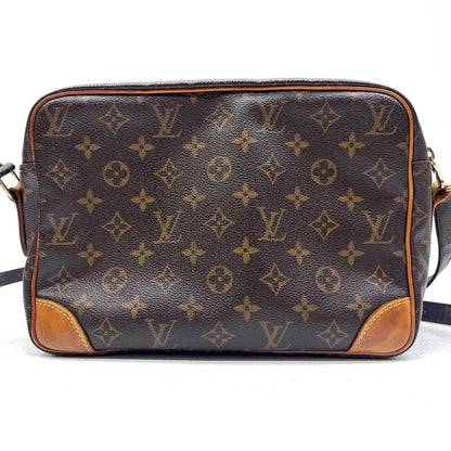 【中古】LOUIS VUITTON | ルイ・ヴィトン ナイル ショルダーバッグ M45244 NO0918【加古川店】