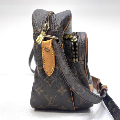 【中古】LOUIS VUITTON | ルイ・ヴィトン ナイル ショルダーバッグ M45244 NO0918【加古川店】