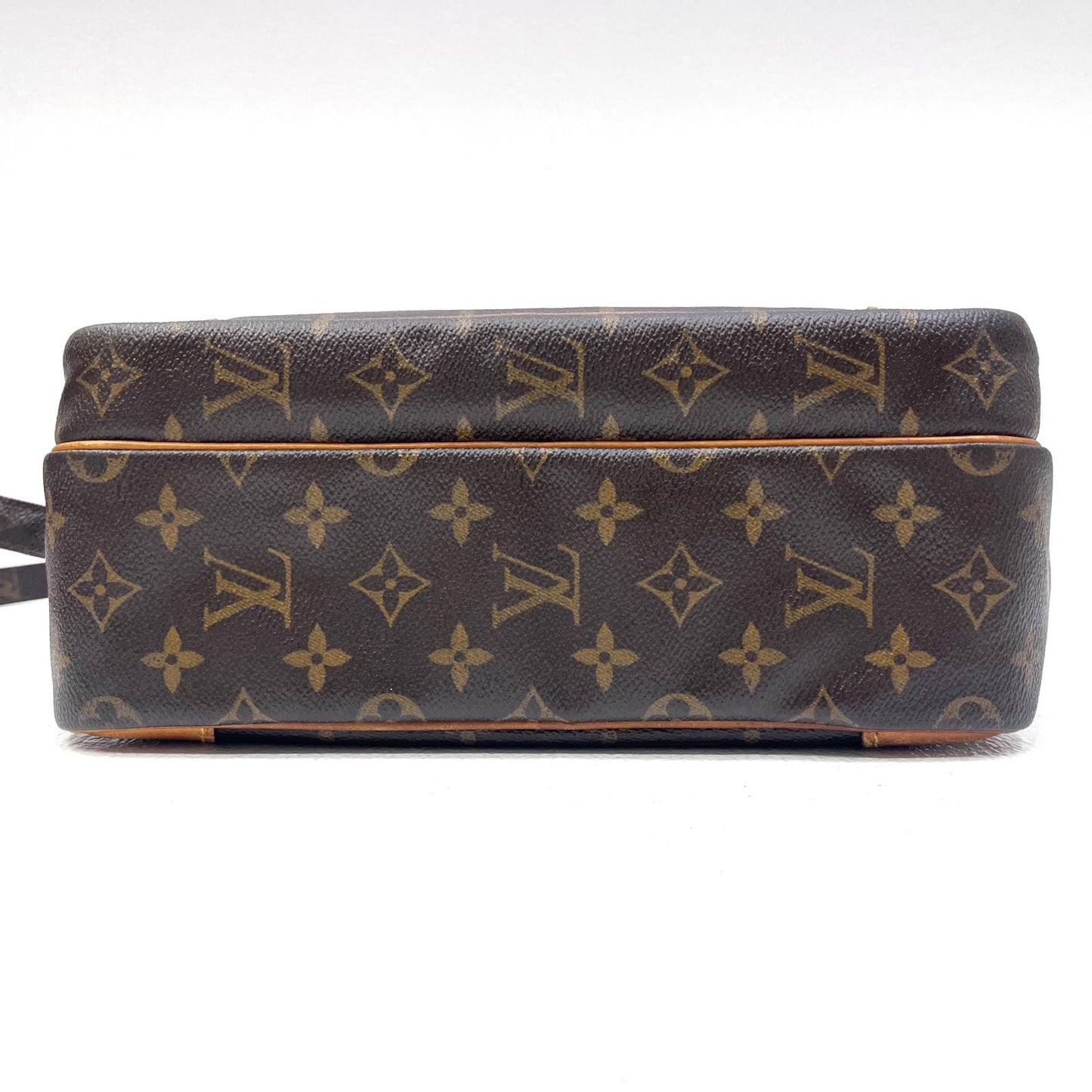 【中古】LOUIS VUITTON | ルイ・ヴィトン ナイル ショルダーバッグ M45244 NO0918【加古川店】