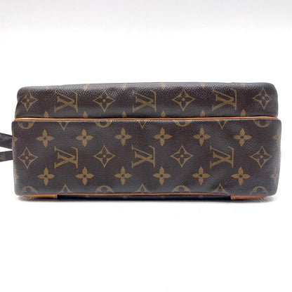 【中古】LOUIS VUITTON | ルイ・ヴィトン ナイル ショルダーバッグ M45244 NO0918【加古川店】