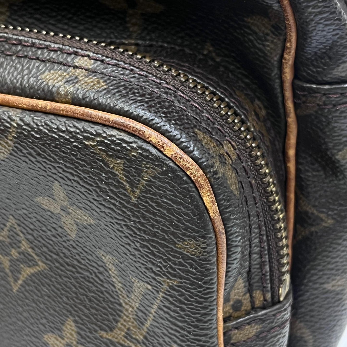 【中古】LOUIS VUITTON | ルイ・ヴィトン ナイル ショルダーバッグ M45244 NO0918【加古川店】