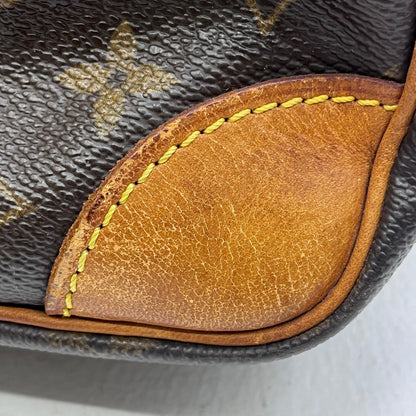 【中古】LOUIS VUITTON | ルイ・ヴィトン ナイル ショルダーバッグ M45244 NO0918【加古川店】