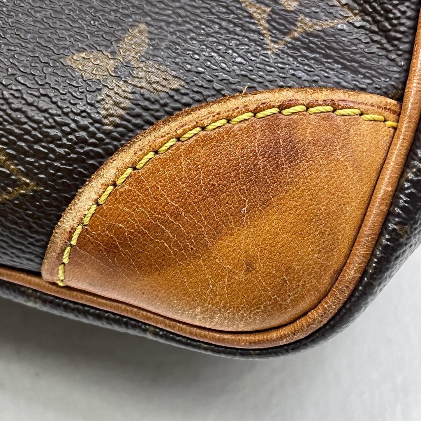【中古】LOUIS VUITTON | ルイ・ヴィトン ナイル ショルダーバッグ M45244 NO0918【加古川店】
