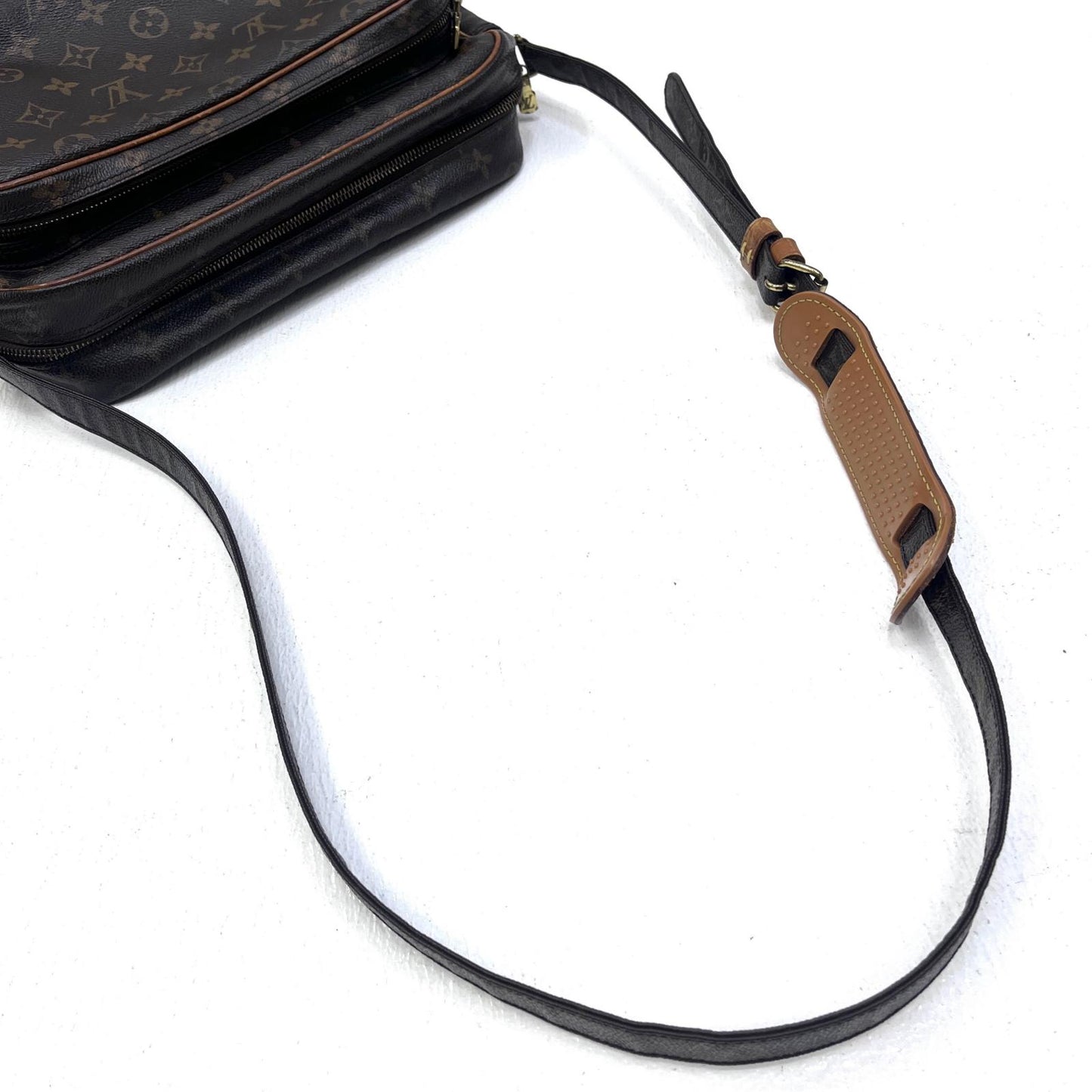 【中古】LOUIS VUITTON | ルイ・ヴィトン ナイル ショルダーバッグ M45244 NO0918【加古川店】