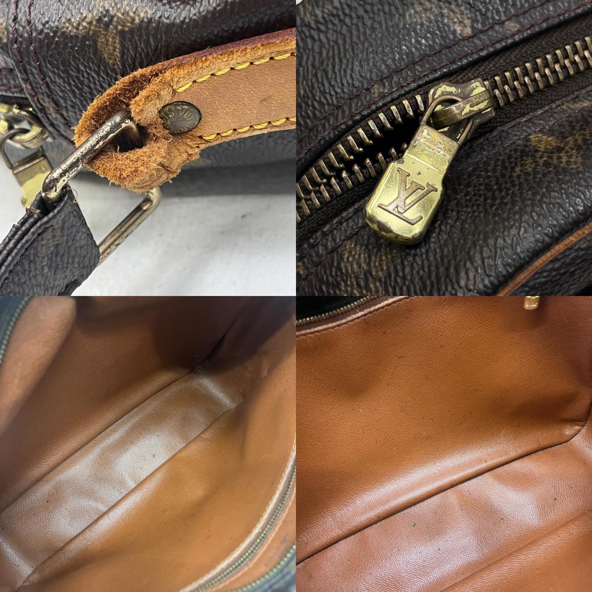【中古】LOUIS VUITTON | ルイ・ヴィトン ナイル ショルダーバッグ M45244 NO0918【加古川店】