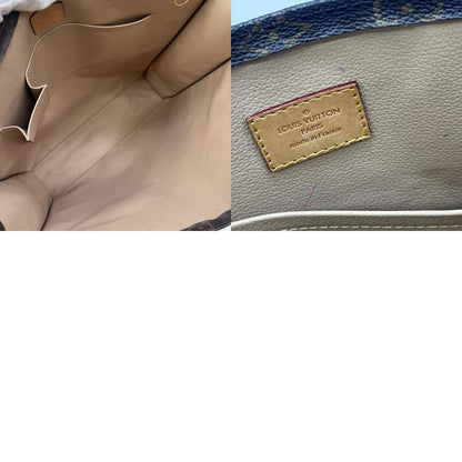 【中古】LOUIS VUITTON | ルイ・ヴィトン サックプラ ハンドバッグ M51140 DK5102【加古川店】