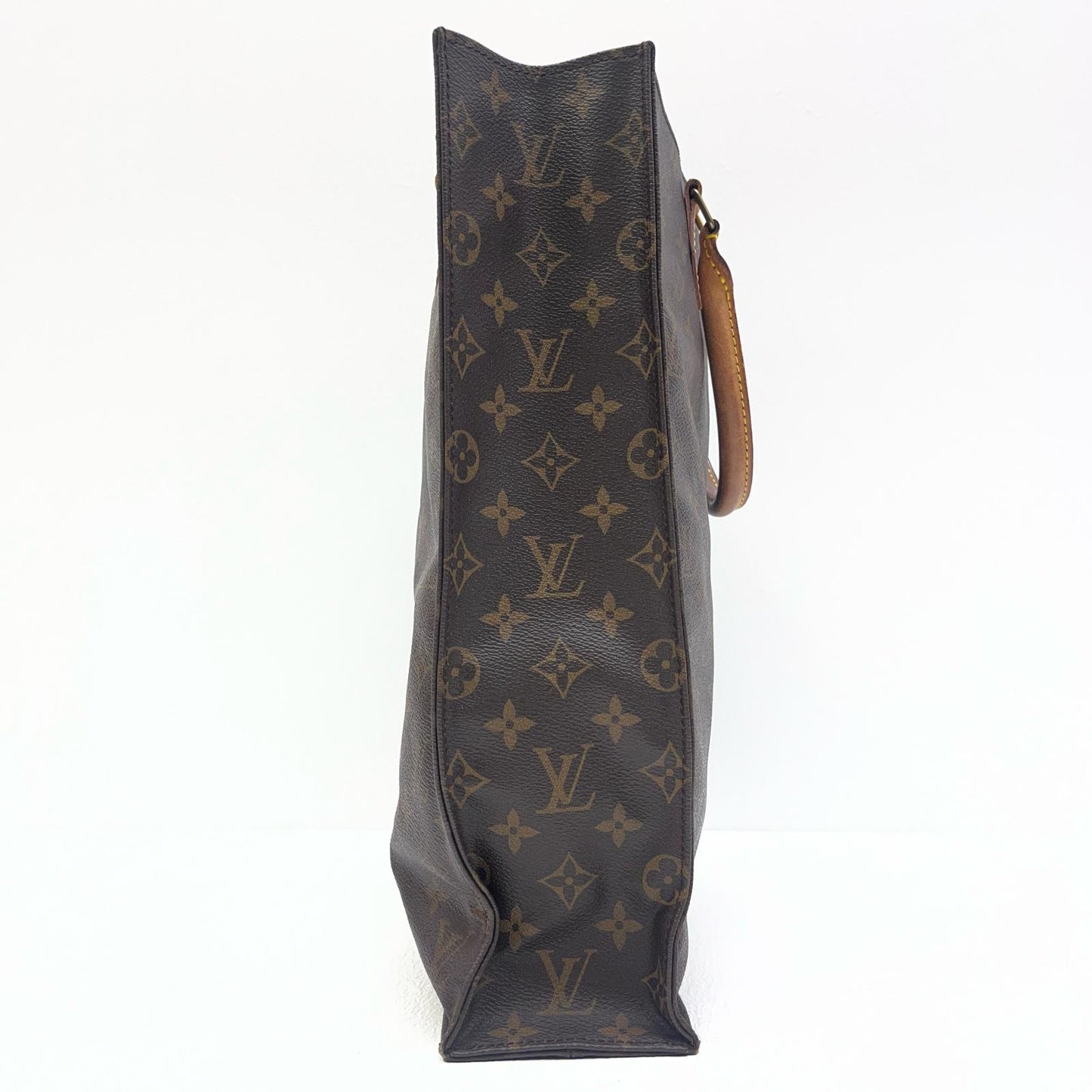 【中古】LOUIS VUITTON | ルイ・ヴィトン サックプラ ハンドバッグ M51140 DK5102【加古川店】