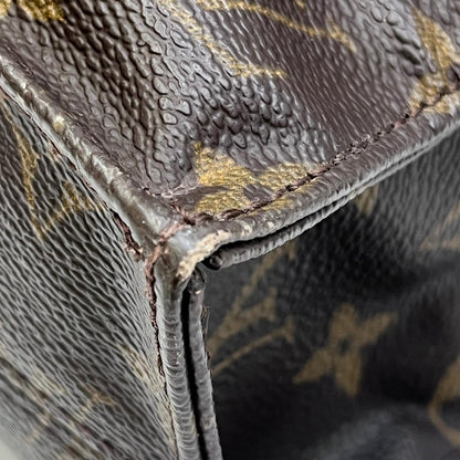 【中古】LOUIS VUITTON | ルイ・ヴィトン サックプラ ハンドバッグ M51140 DK5102【加古川店】