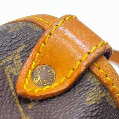 【中古】LOUIS VUITTON | ルイ・ヴィトン ソミュール30 ショルダーバッグ M42256 AR0913【加古川店】