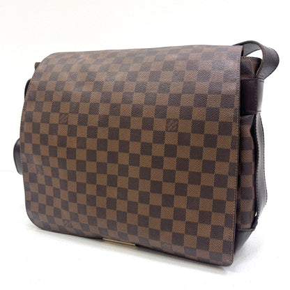 【中古】LOUIS VUITTON | ルイ・ヴィトン バスティーユ ショルダーバッグ N45258 SP0012【加古川店】