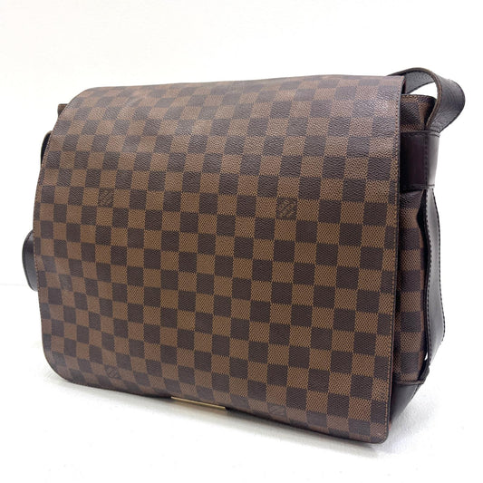 【中古】LOUIS VUITTON | ルイ・ヴィトン バスティーユ ショルダーバッグ N45258 SP0012【加古川店】