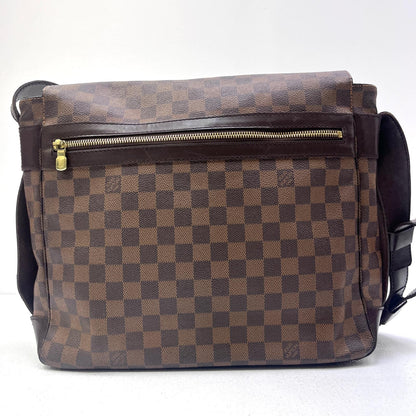 【中古】LOUIS VUITTON | ルイ・ヴィトン バスティーユ ショルダーバッグ N45258 SP0012【加古川店】
