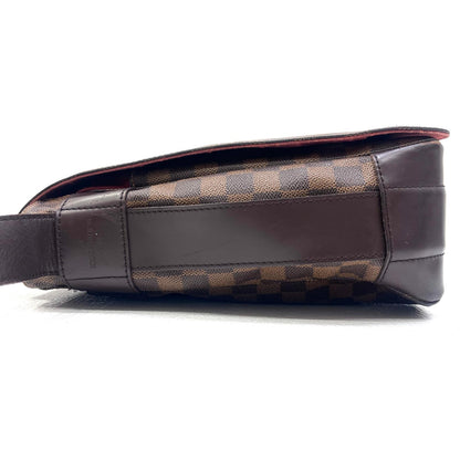 【中古】LOUIS VUITTON | ルイ・ヴィトン バスティーユ ショルダーバッグ N45258 SP0012【加古川店】