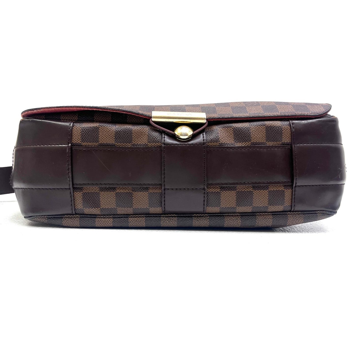 【中古】LOUIS VUITTON | ルイ・ヴィトン バスティーユ ショルダーバッグ N45258 SP0012【加古川店】