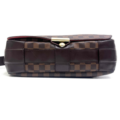 【中古】LOUIS VUITTON | ルイ・ヴィトン バスティーユ ショルダーバッグ N45258 SP0012【加古川店】