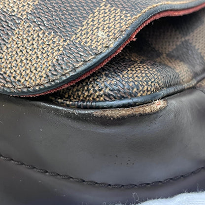 【中古】LOUIS VUITTON | ルイ・ヴィトン バスティーユ ショルダーバッグ N45258 SP0012【加古川店】