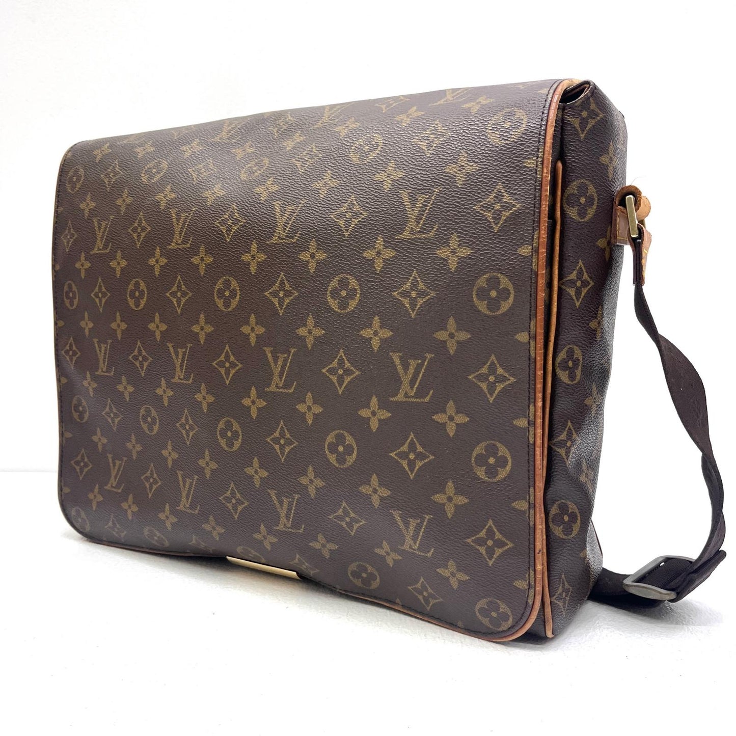 【中古】LOUIS VUITTON | ルイ・ヴィトン アベス ショルダーバッグ M45257 SP1001【加古川店】