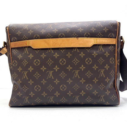 【中古】LOUIS VUITTON | ルイ・ヴィトン アベス ショルダーバッグ M45257 SP1001【加古川店】