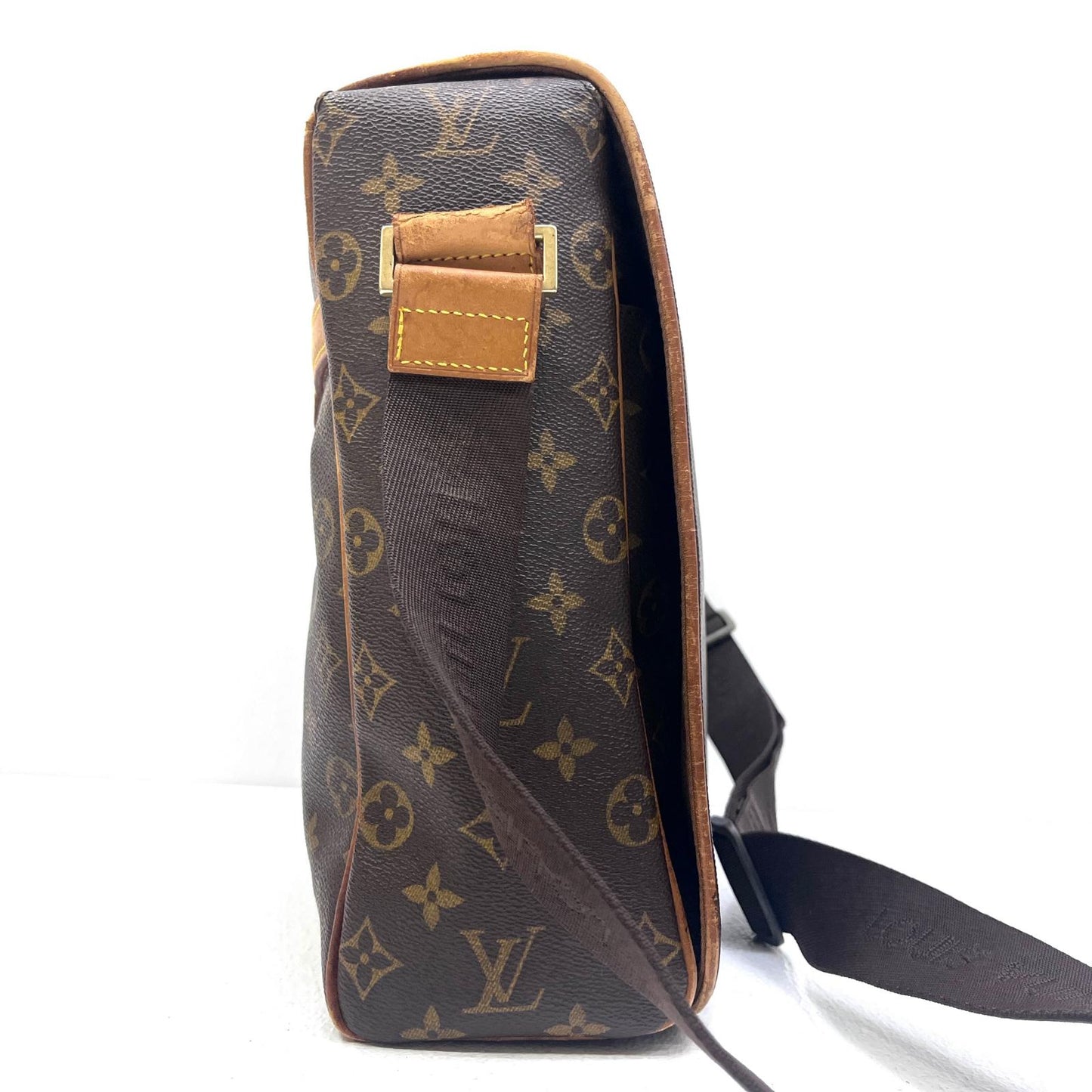 【中古】LOUIS VUITTON | ルイ・ヴィトン アベス ショルダーバッグ M45257 SP1001【加古川店】