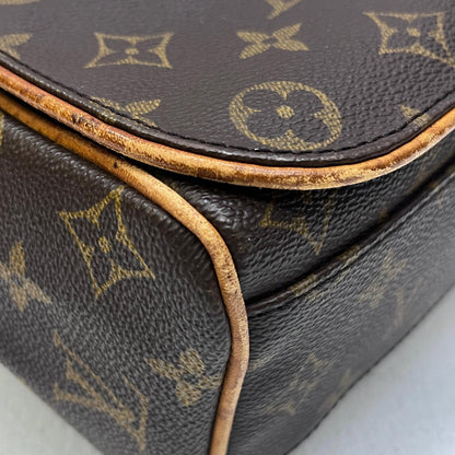 【中古】LOUIS VUITTON | ルイ・ヴィトン アベス ショルダーバッグ M45257 SP1001【加古川店】