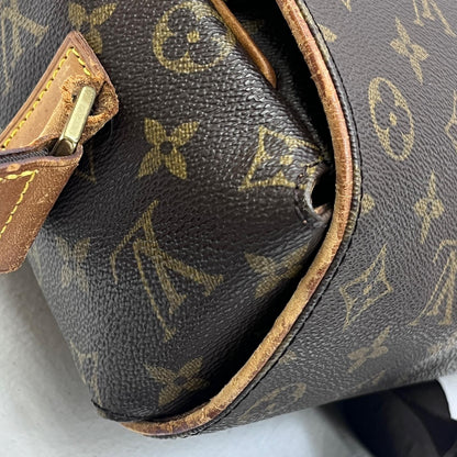 【中古】LOUIS VUITTON | ルイ・ヴィトン アベス ショルダーバッグ M45257 SP1001【加古川店】
