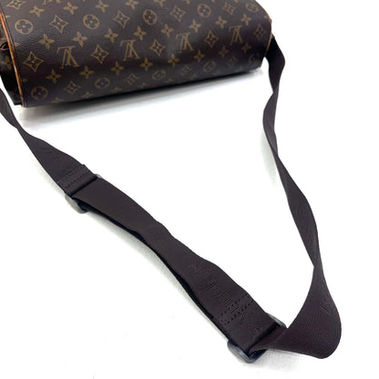 【中古】LOUIS VUITTON | ルイ・ヴィトン アベス ショルダーバッグ M45257 SP1001【加古川店】