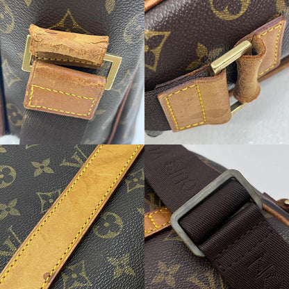 【中古】LOUIS VUITTON | ルイ・ヴィトン アベス ショルダーバッグ M45257 SP1001【加古川店】