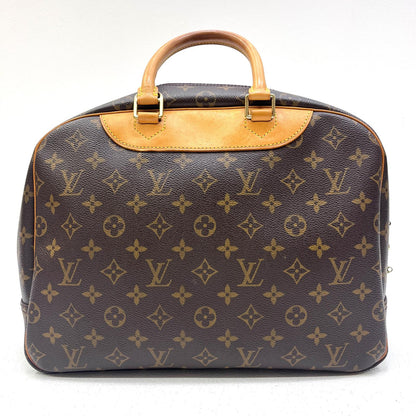 【中古】LOUIS VUITTON | ルイ・ヴィトン ドーヴィル ハンドバッグ M47270【加古川店】