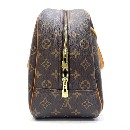 【中古】LOUIS VUITTON | ルイ・ヴィトン ドーヴィル ハンドバッグ M47270【加古川店】