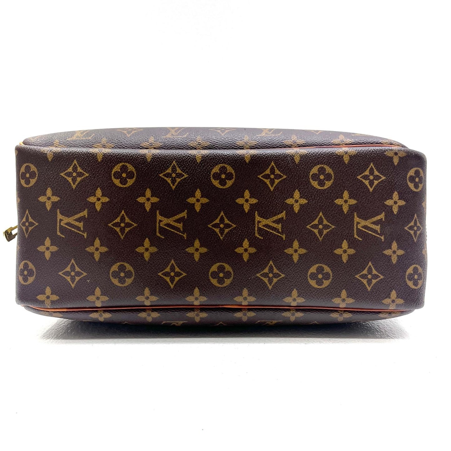 【中古】LOUIS VUITTON | ルイ・ヴィトン ドーヴィル ハンドバッグ M47270【加古川店】