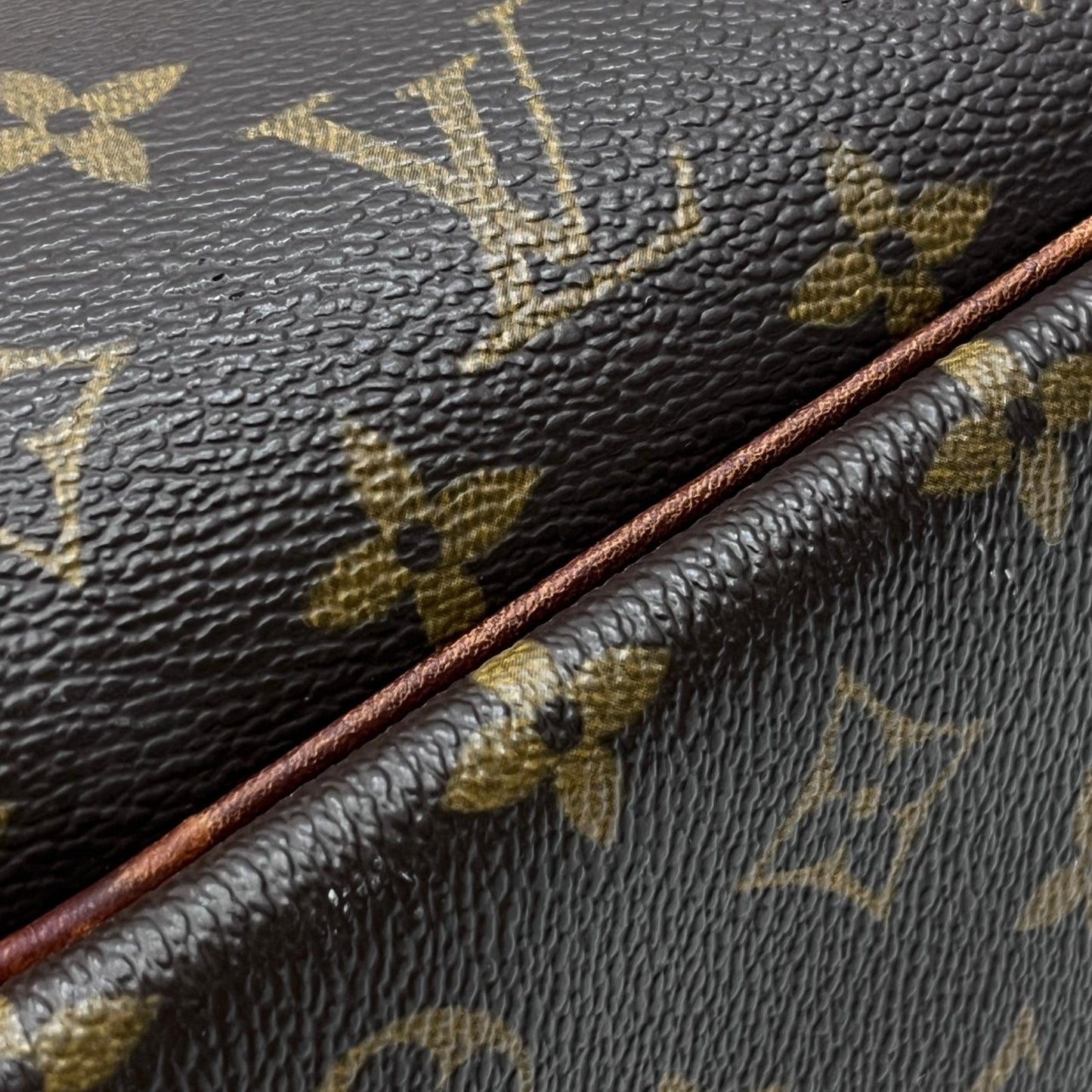 【中古】LOUIS VUITTON | ルイ・ヴィトン ドーヴィル ハンドバッグ M47270【加古川店】