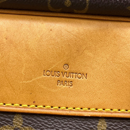 【中古】LOUIS VUITTON | ルイ・ヴィトン ドーヴィル ハンドバッグ M47270【加古川店】