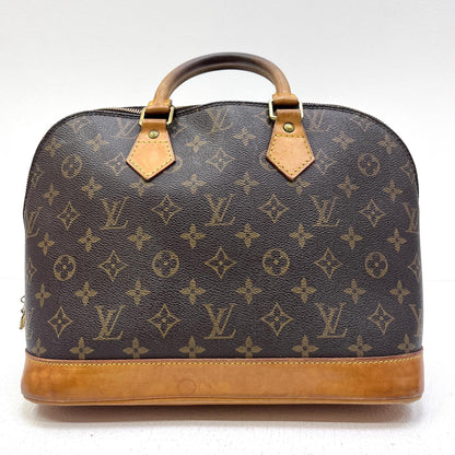 【中古】LOUIS VUITTON | ルイ・ヴィトン アルマ ハンドバッグ M51130 FL0033【加古川店】