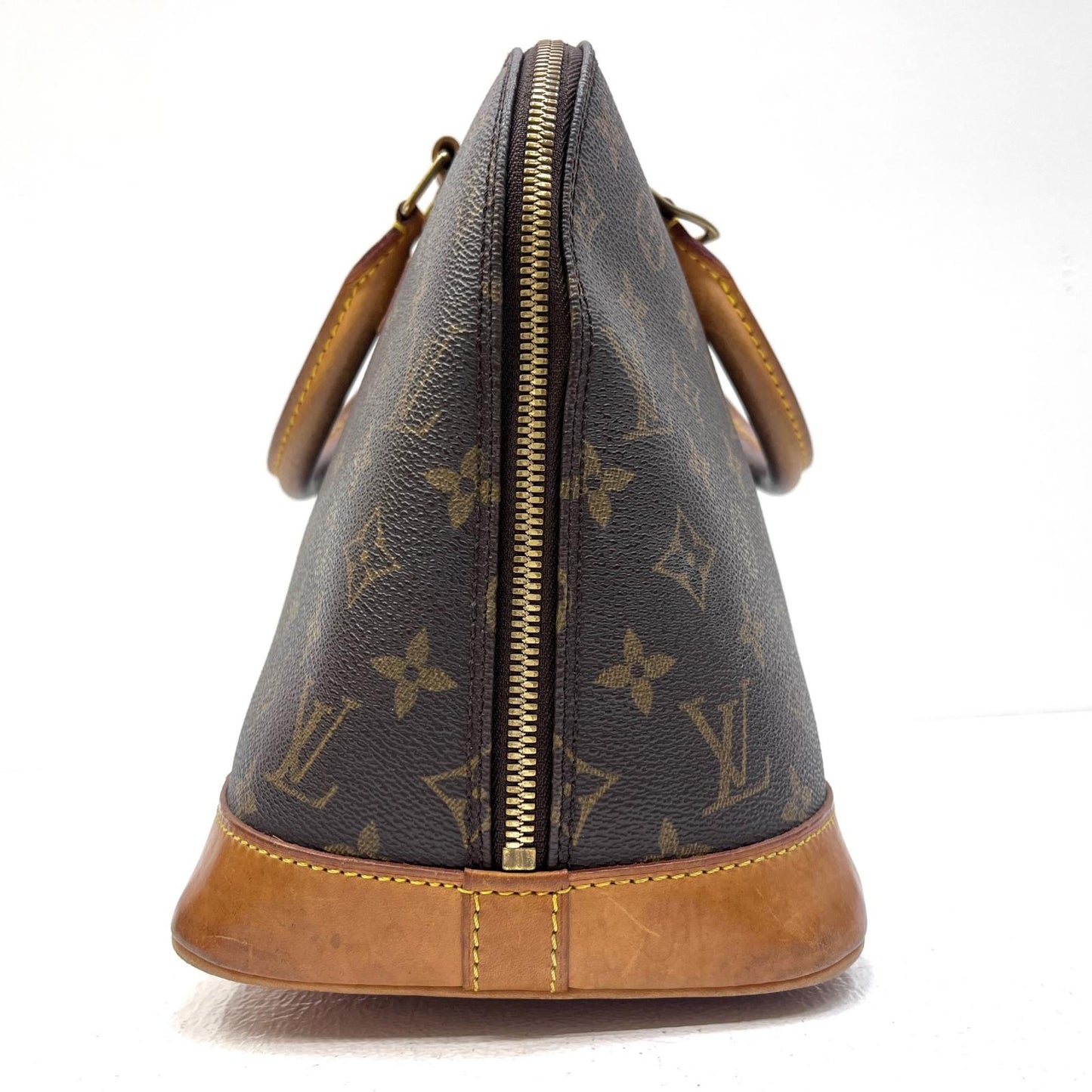 【中古】LOUIS VUITTON | ルイ・ヴィトン アルマ ハンドバッグ M51130 FL0033【加古川店】