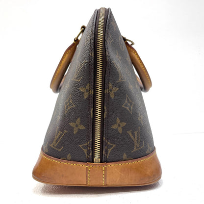 【中古】LOUIS VUITTON | ルイ・ヴィトン アルマ ハンドバッグ M51130 FL0033【加古川店】