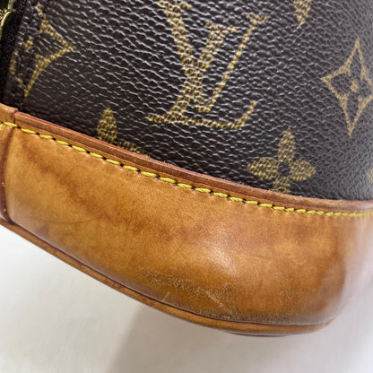 【中古】LOUIS VUITTON | ルイ・ヴィトン アルマ ハンドバッグ M51130 FL0033【加古川店】