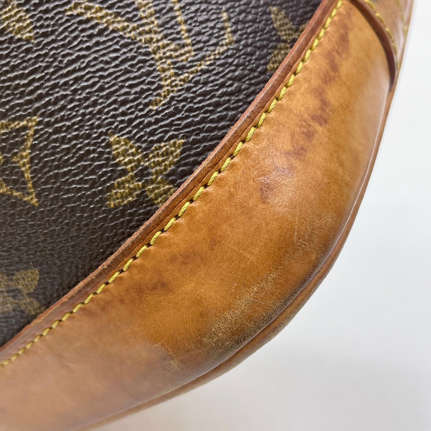 【中古】LOUIS VUITTON | ルイ・ヴィトン アルマ ハンドバッグ M51130 FL0033【加古川店】